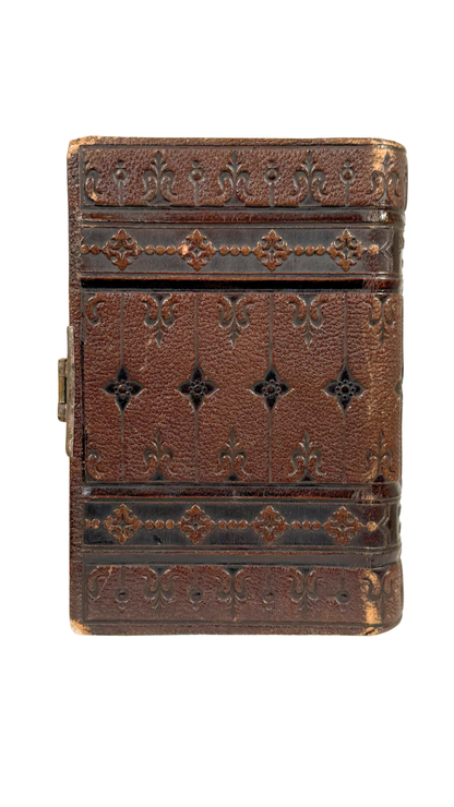 French Paroissien Romain Missal