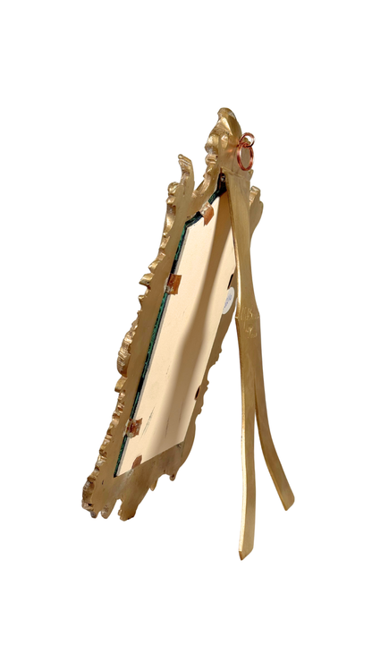 Alph. Giroux Paris (Signed) Gilt Bronze Frame