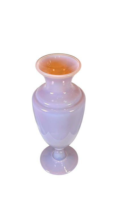 Opaline Vase Sevres