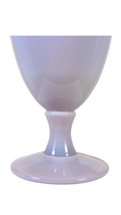 Opaline Vase Sevres