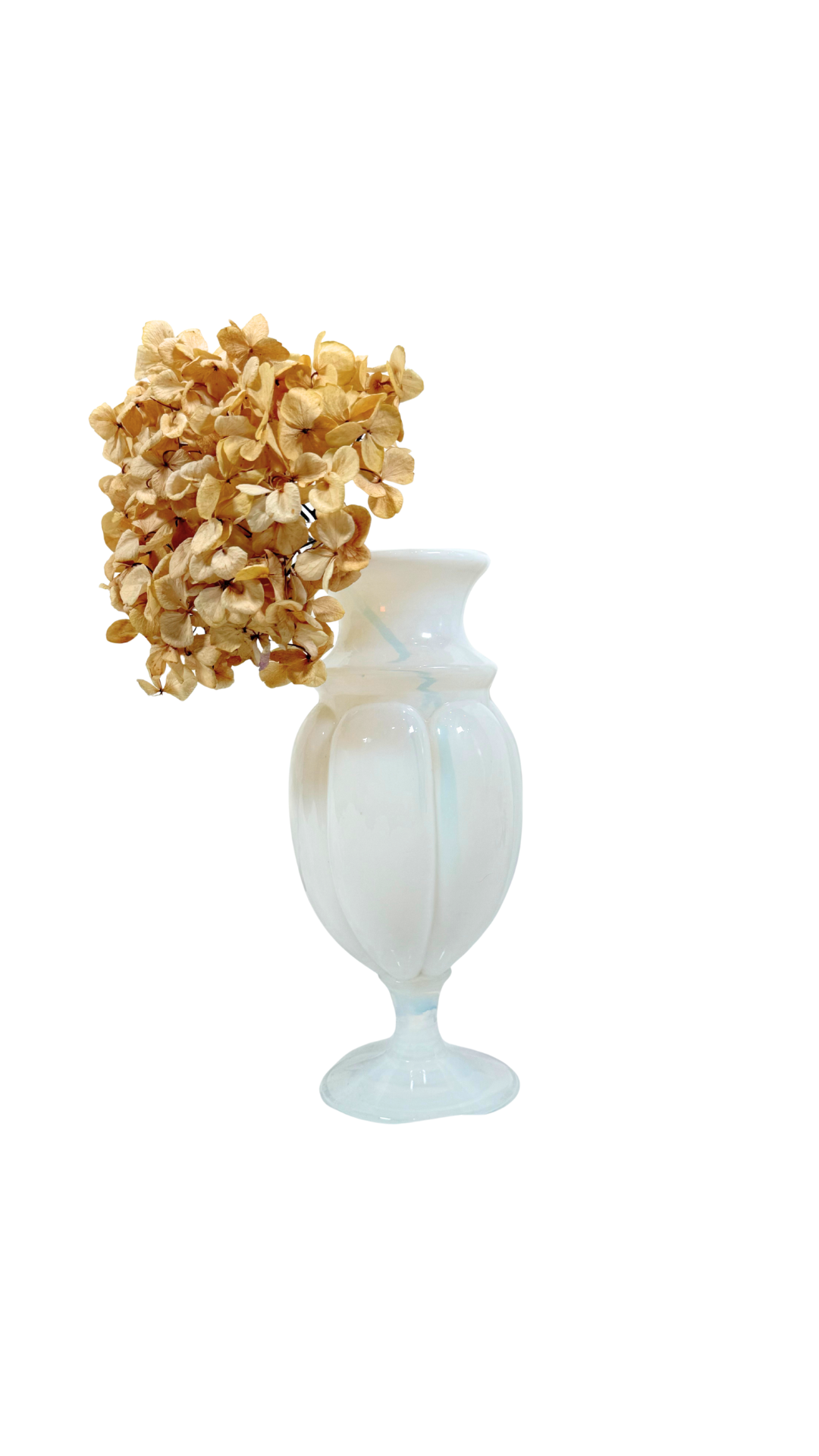 Sèvres Opaline Vase