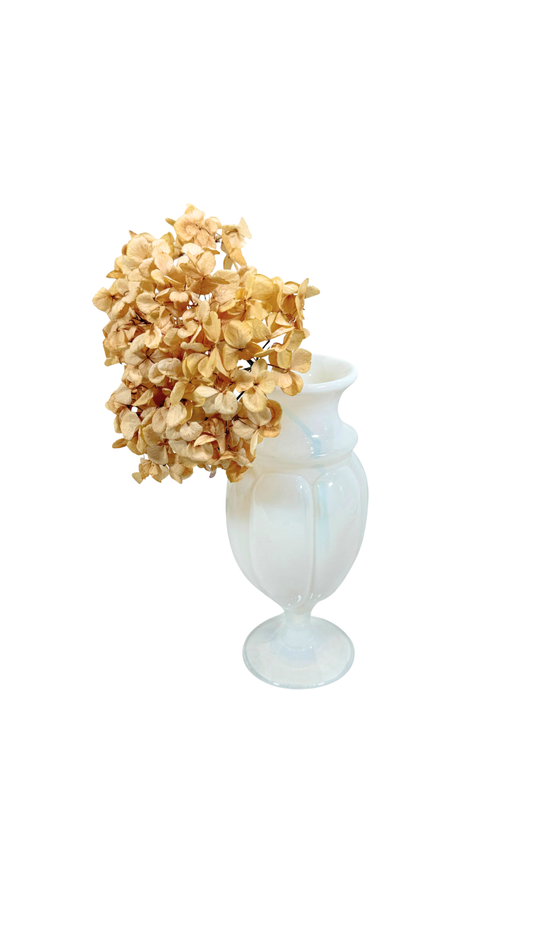 Sèvres Opaline Vase