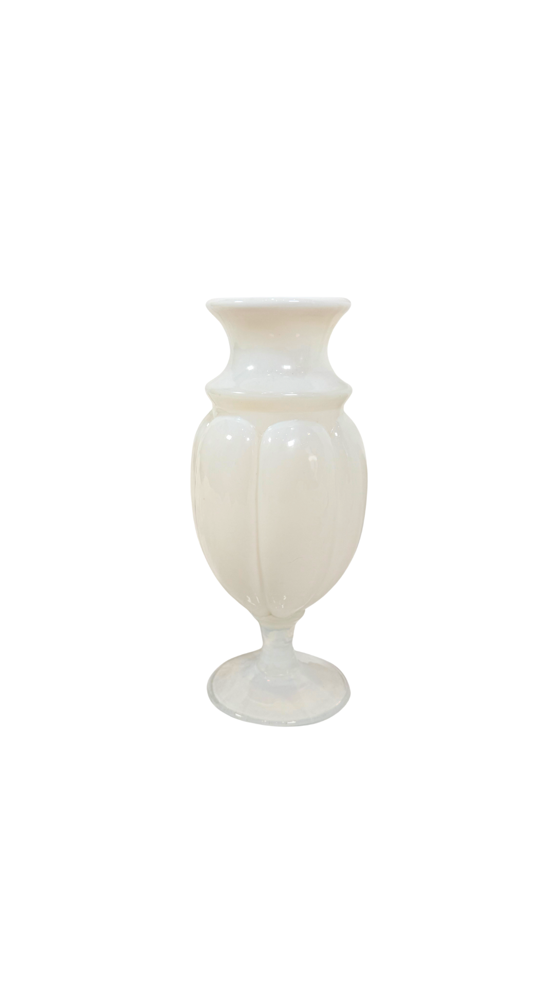 Sèvres Opaline Vase