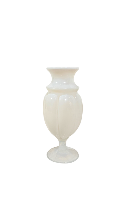Sèvres Opaline Vase