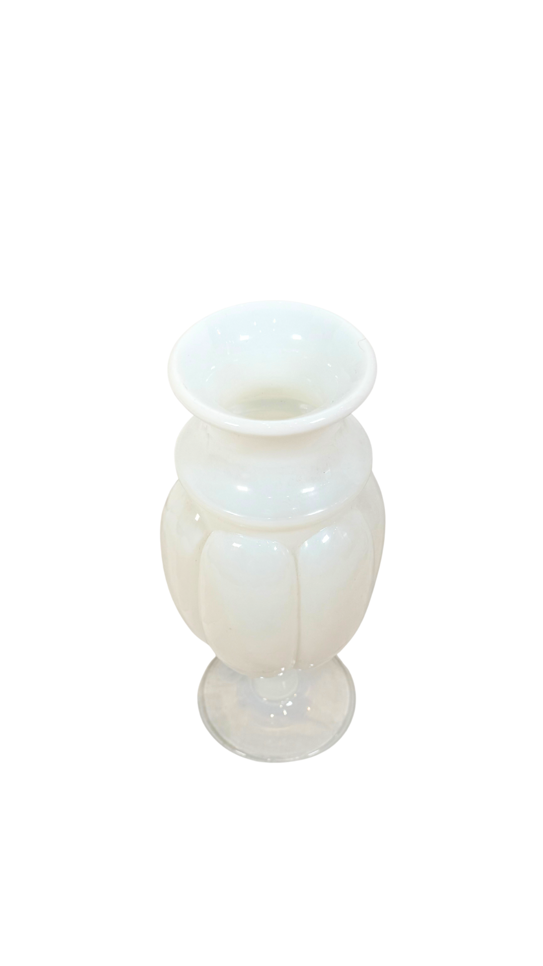 Sèvres Opaline Vase