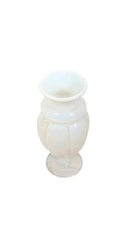 Sèvres Opaline Vase