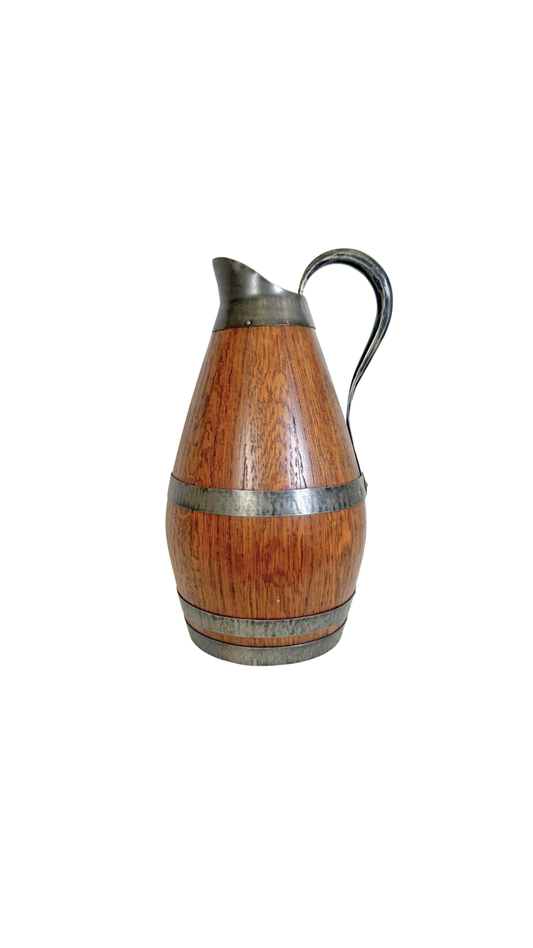 Antique French Wine & Cider Jug
