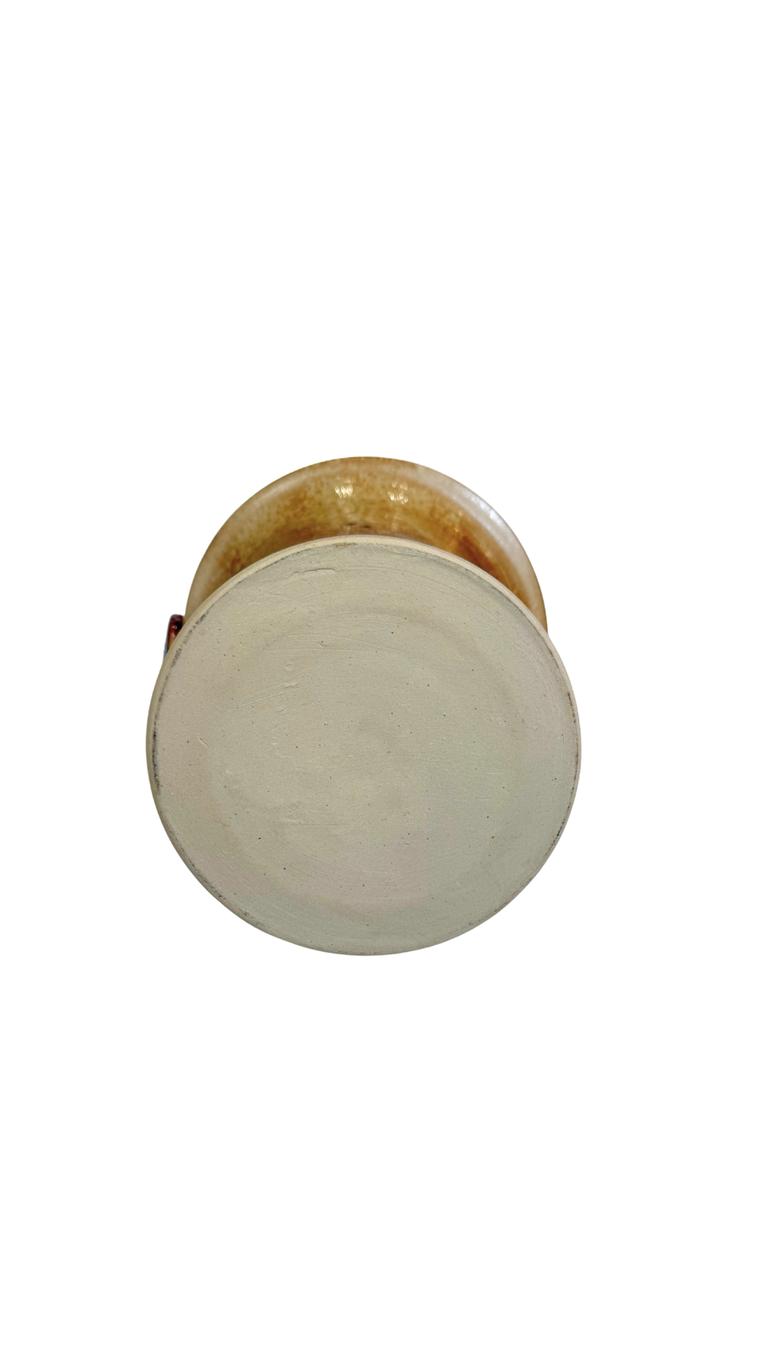 Studio Pottery Stoneware Wine Cooler