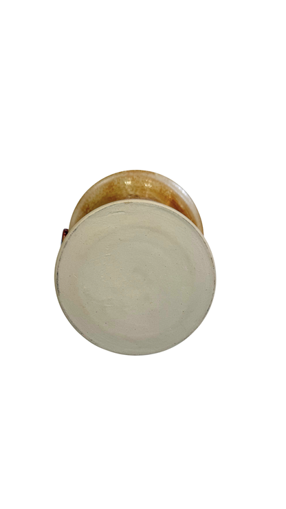 Studio Pottery Stoneware Wine Cooler