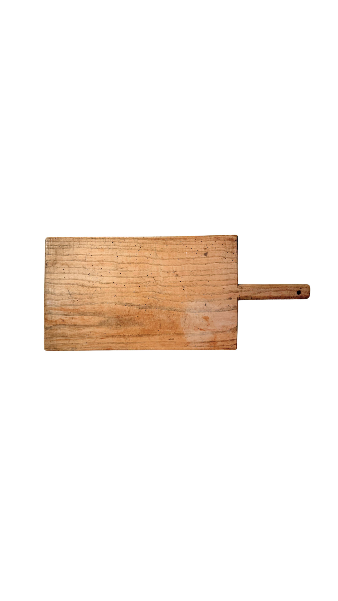 Vintage French Bread Board