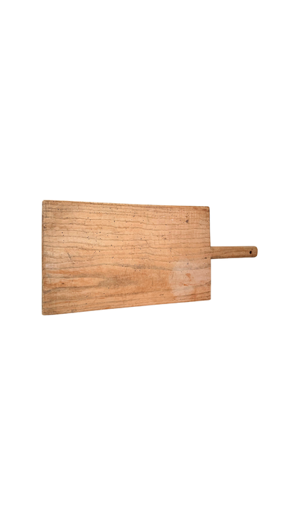 Vintage French Bread Board