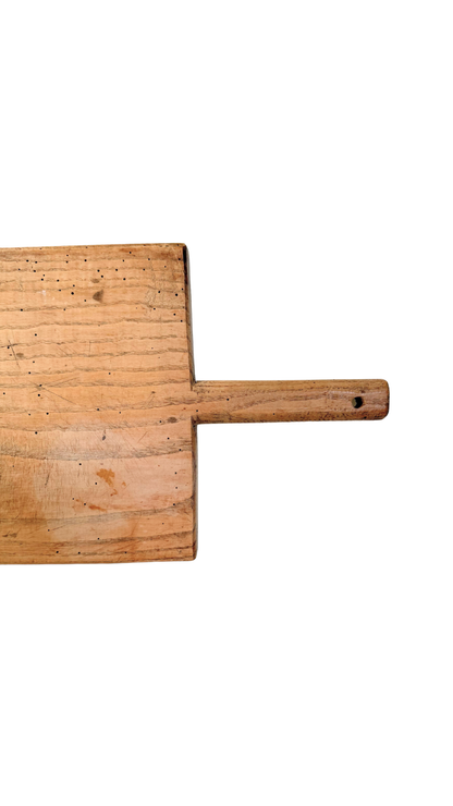 Vintage French Bread Board