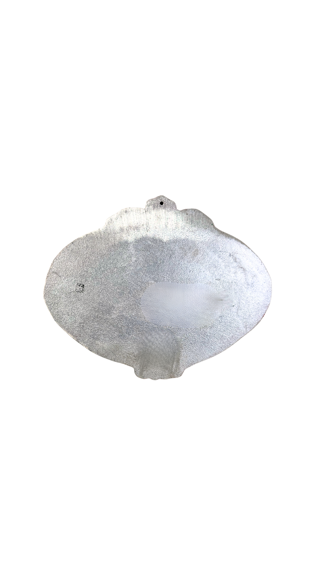 French Agricultural Plaque - Livestock