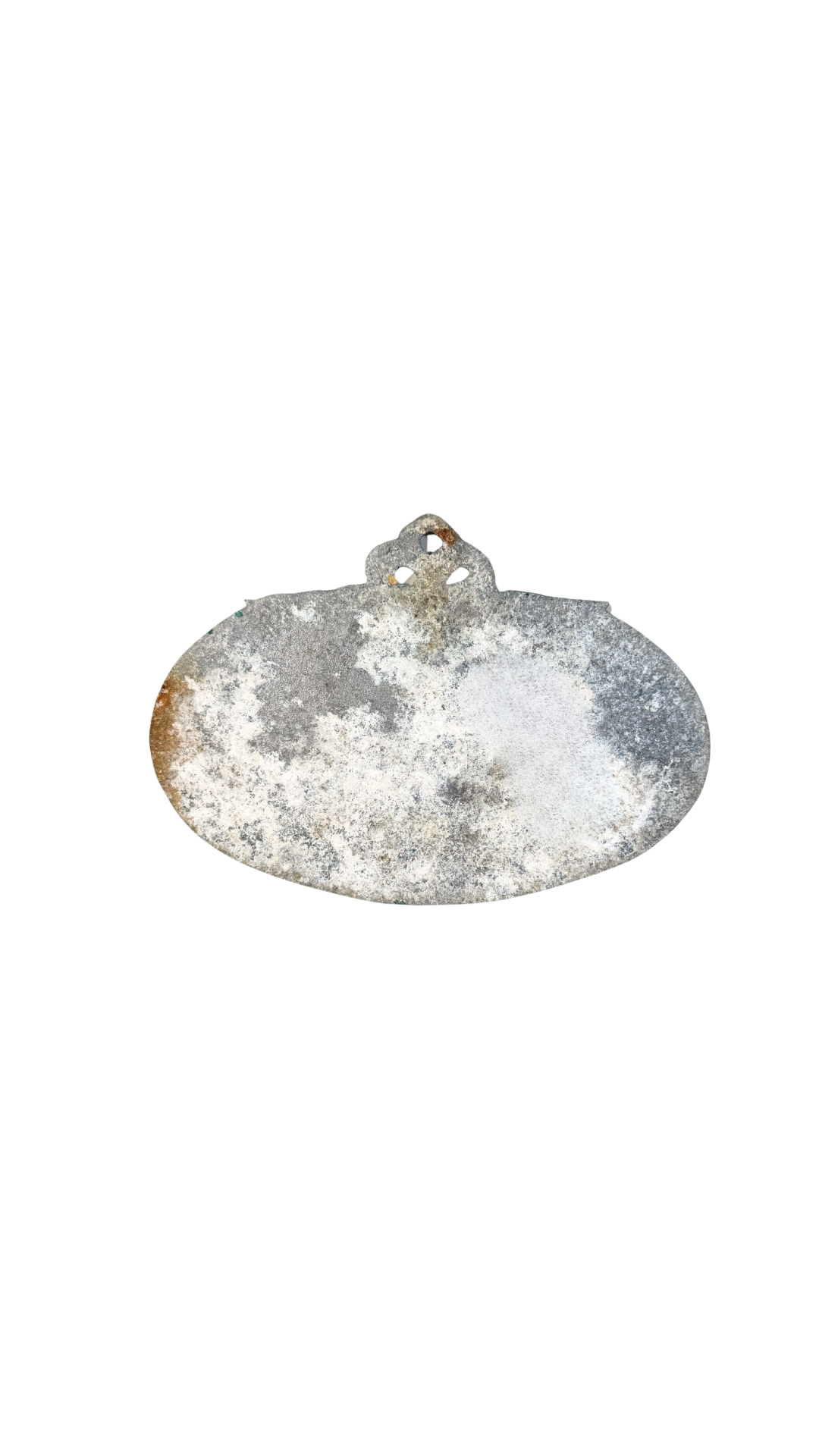 French Agricultural Plaque - Poultry