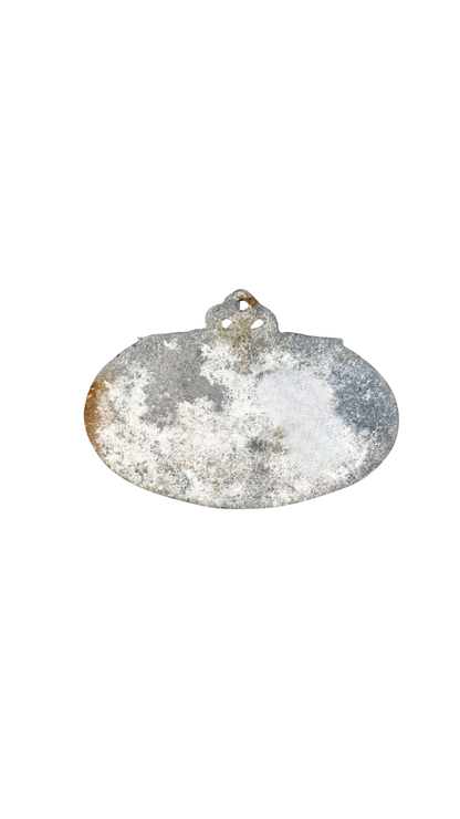 French Agricultural Plaque - Poultry