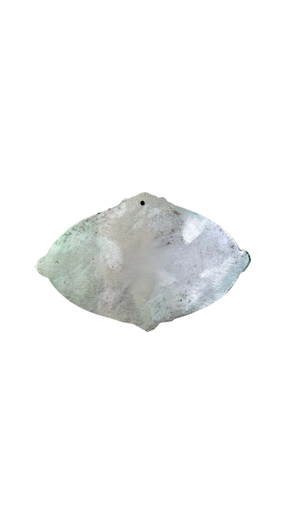 French Agricultural Plaque - Cattle