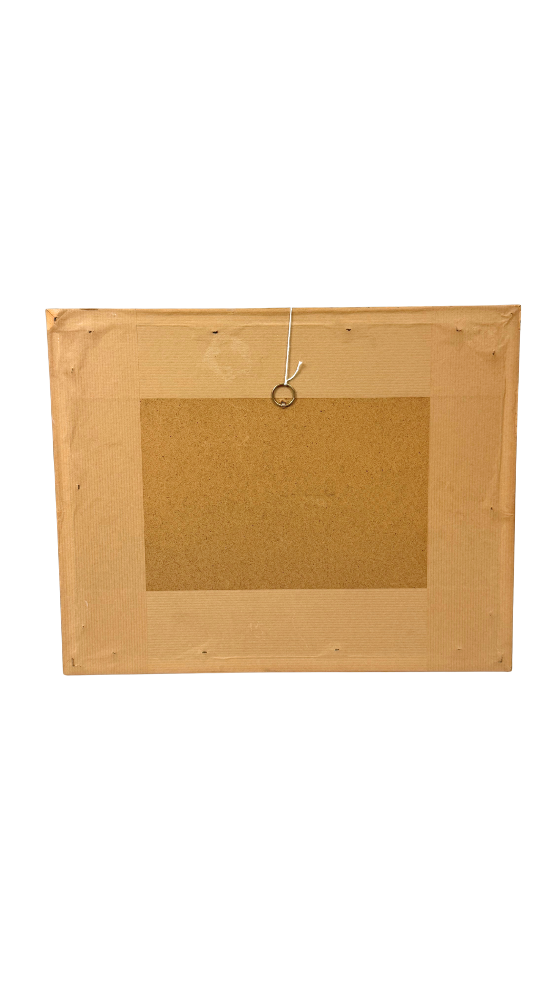 Still Life with Copper Vessels