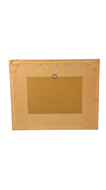 Still Life with Copper Vessels