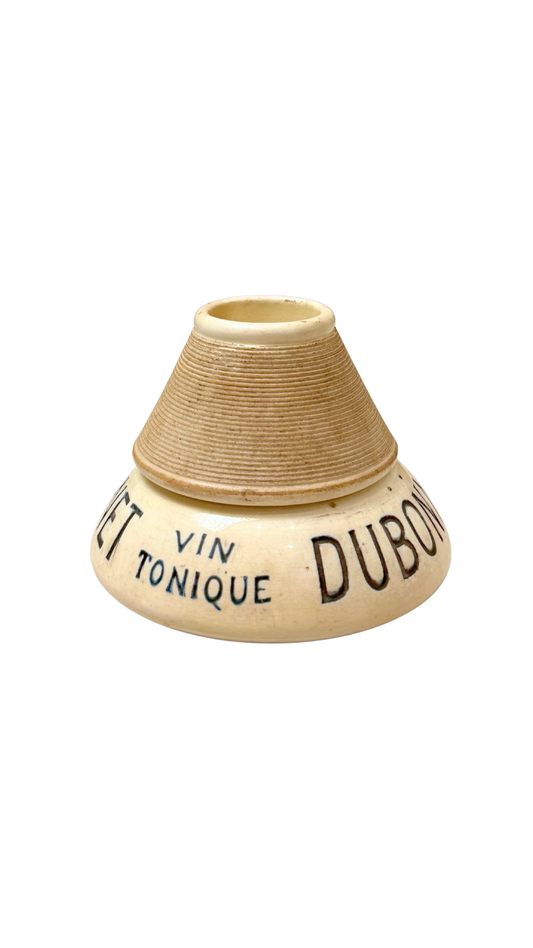 Dubonnet “Vin Tonique” Pyrogène | C. Dodeman Paris Mark