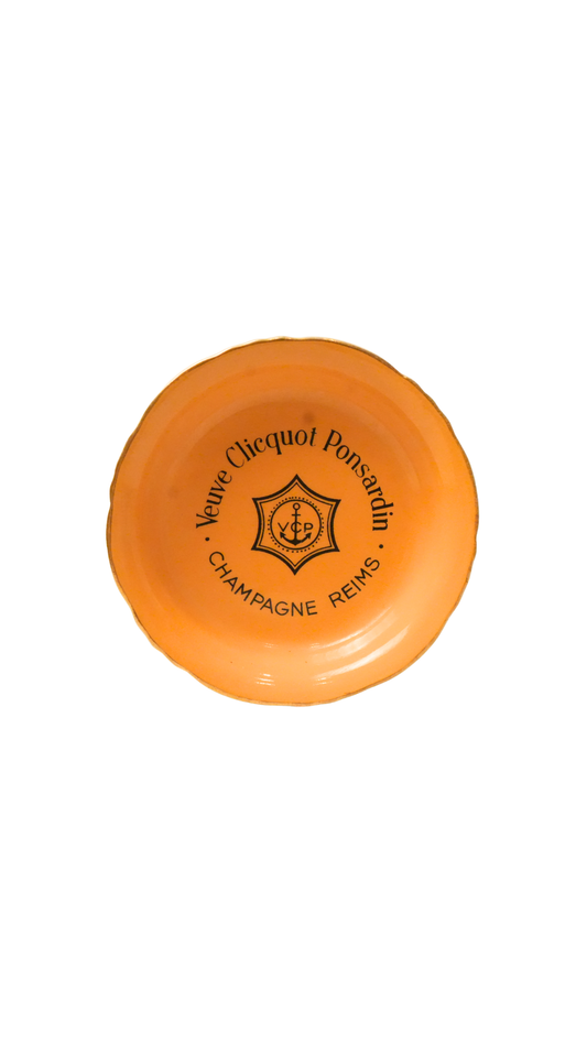 Advertising Tray Veuve Clicquot Ponsardin