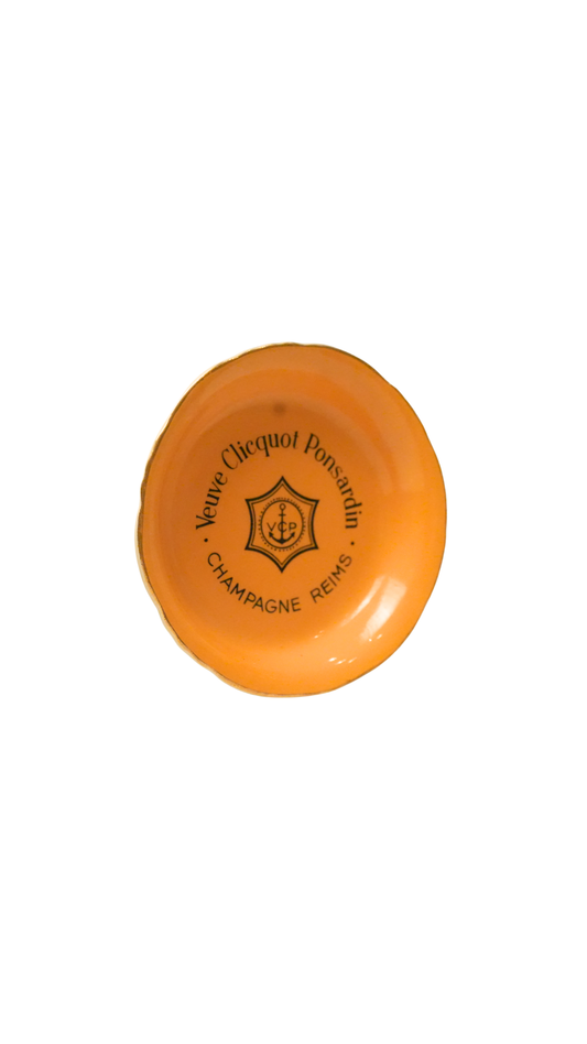 Advertising Tray Veuve Clicquot Ponsardin
