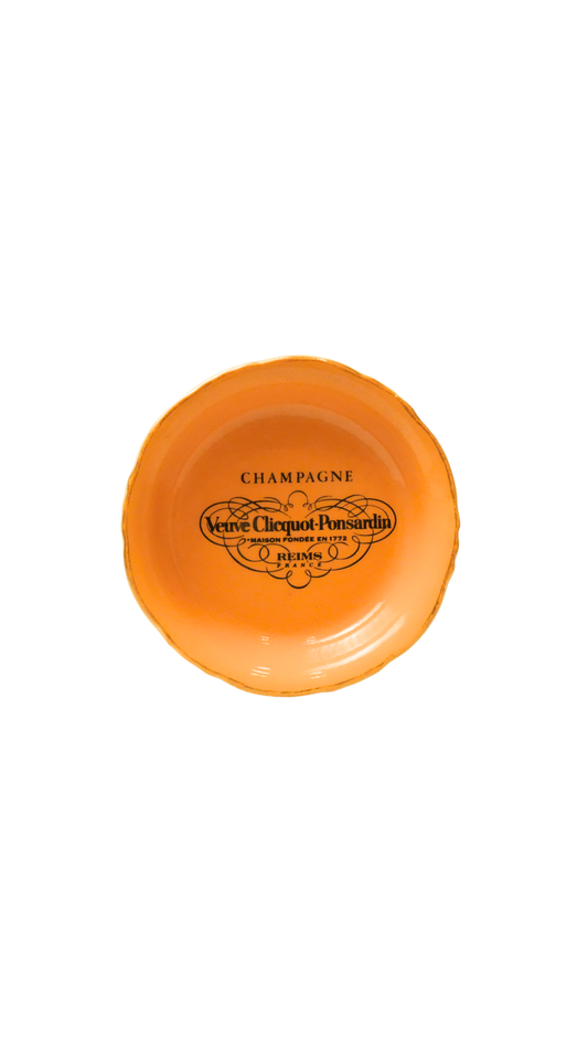 Advertising Tray Veuve Clicquot Ponsardin