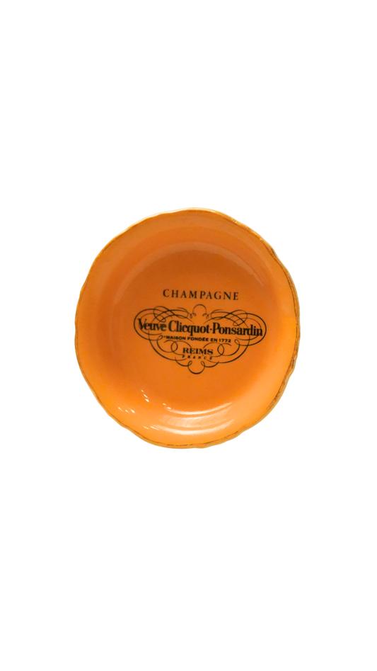 Advertising Tray Veuve Clicquot Ponsardin