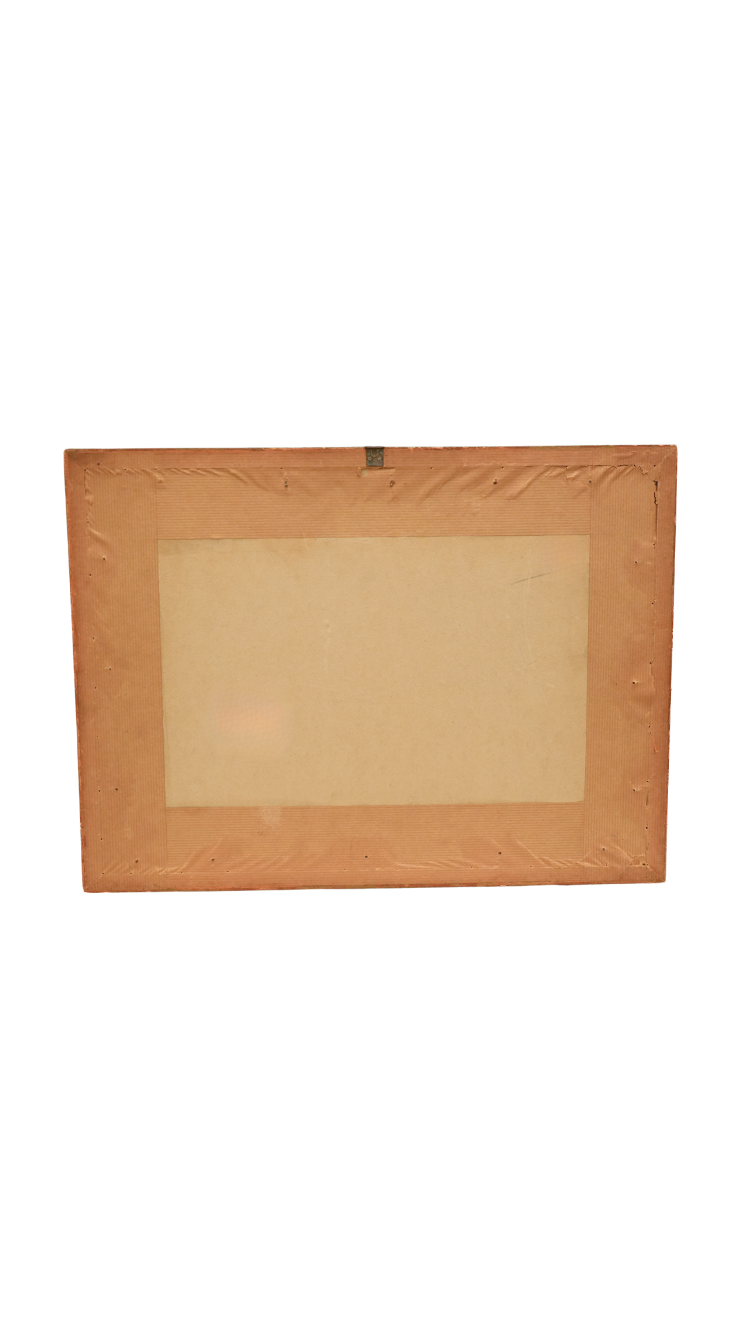 Antique French Classical Ink Drawing After the Masters