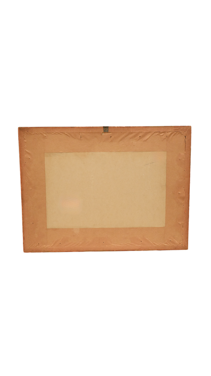 Antique French Classical Ink Drawing After the Masters