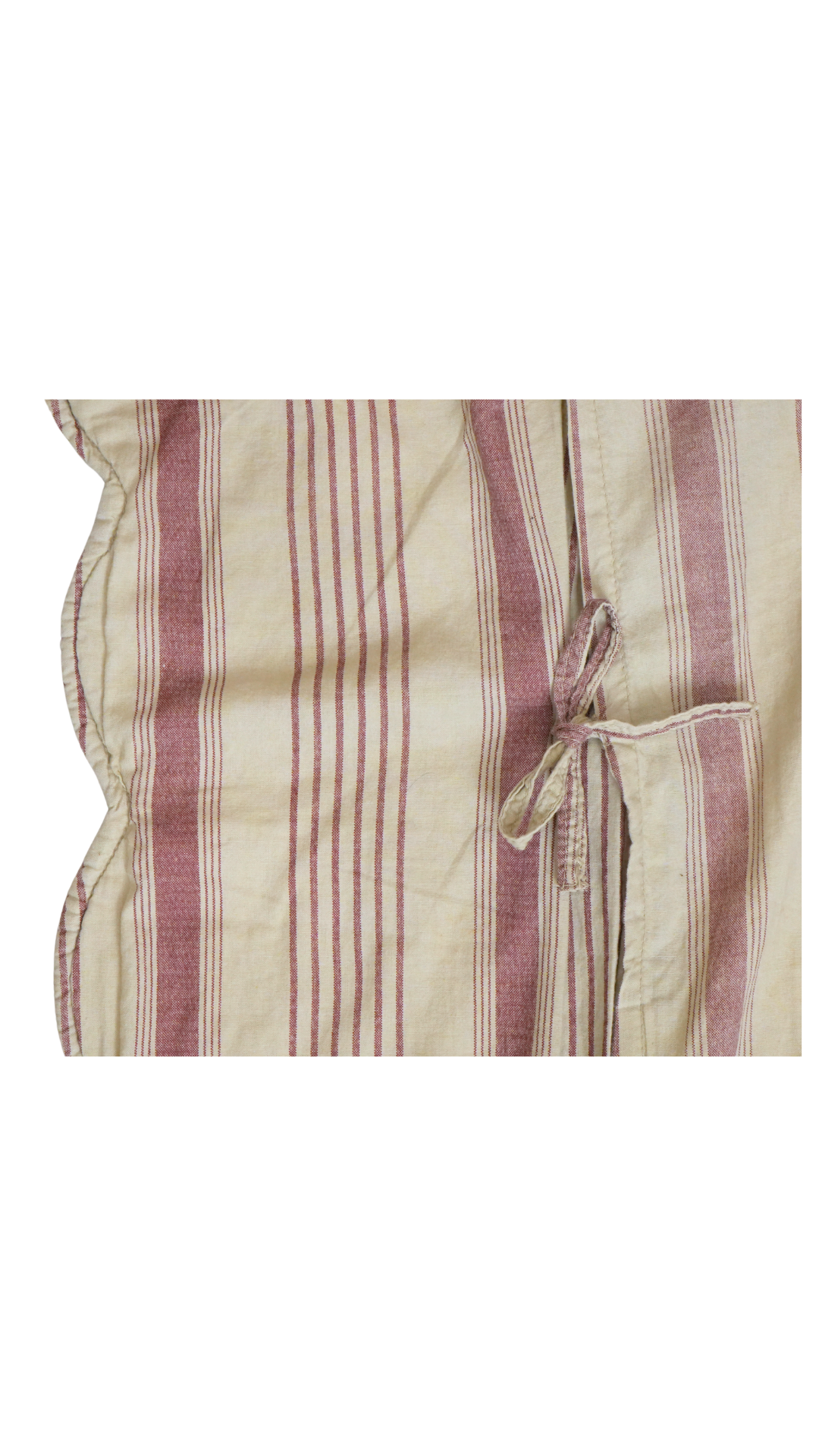 French Harmony Paris Floral Quilted Pillow Sham with Insert