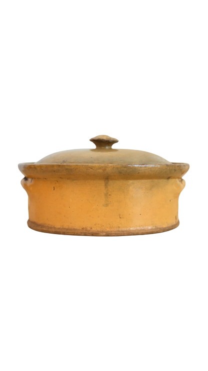 French Vendeuvre Lidded Terrine