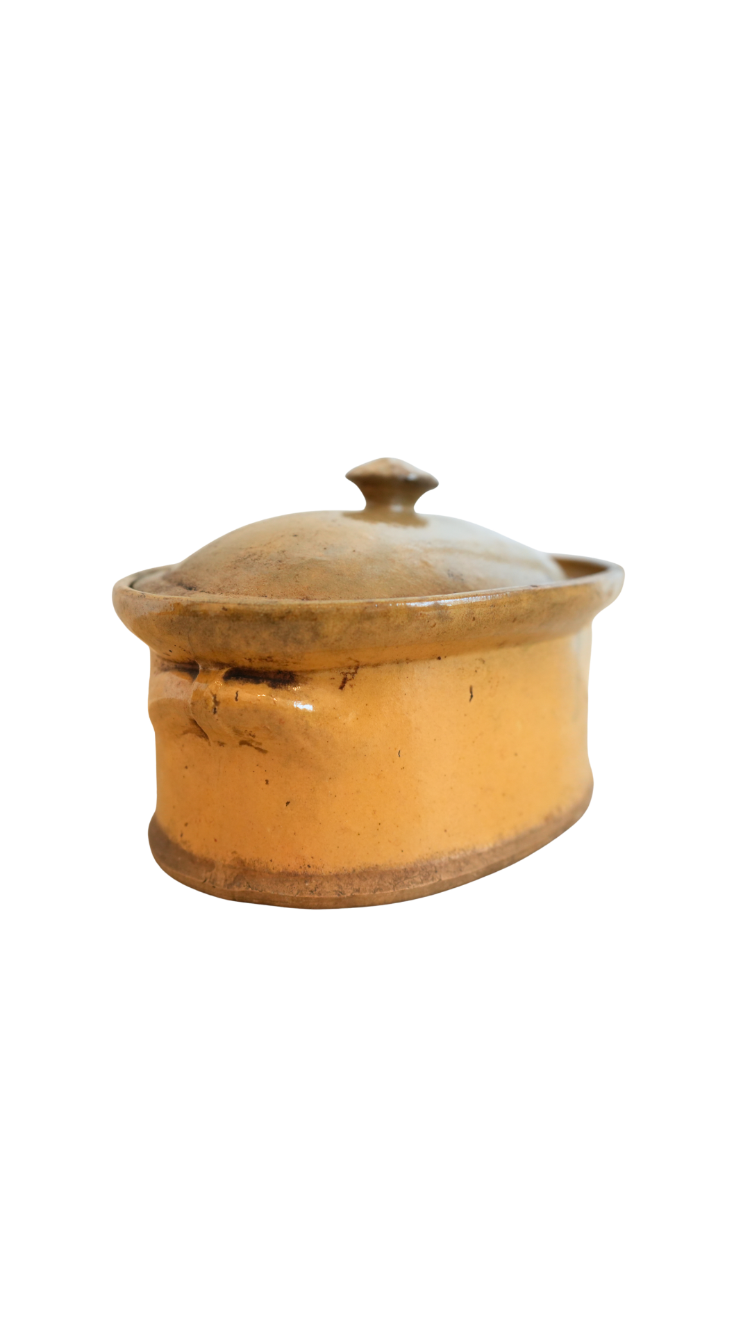 French Vendeuvre Lidded Terrine