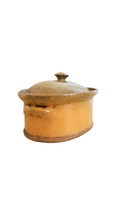 French Vendeuvre Lidded Terrine