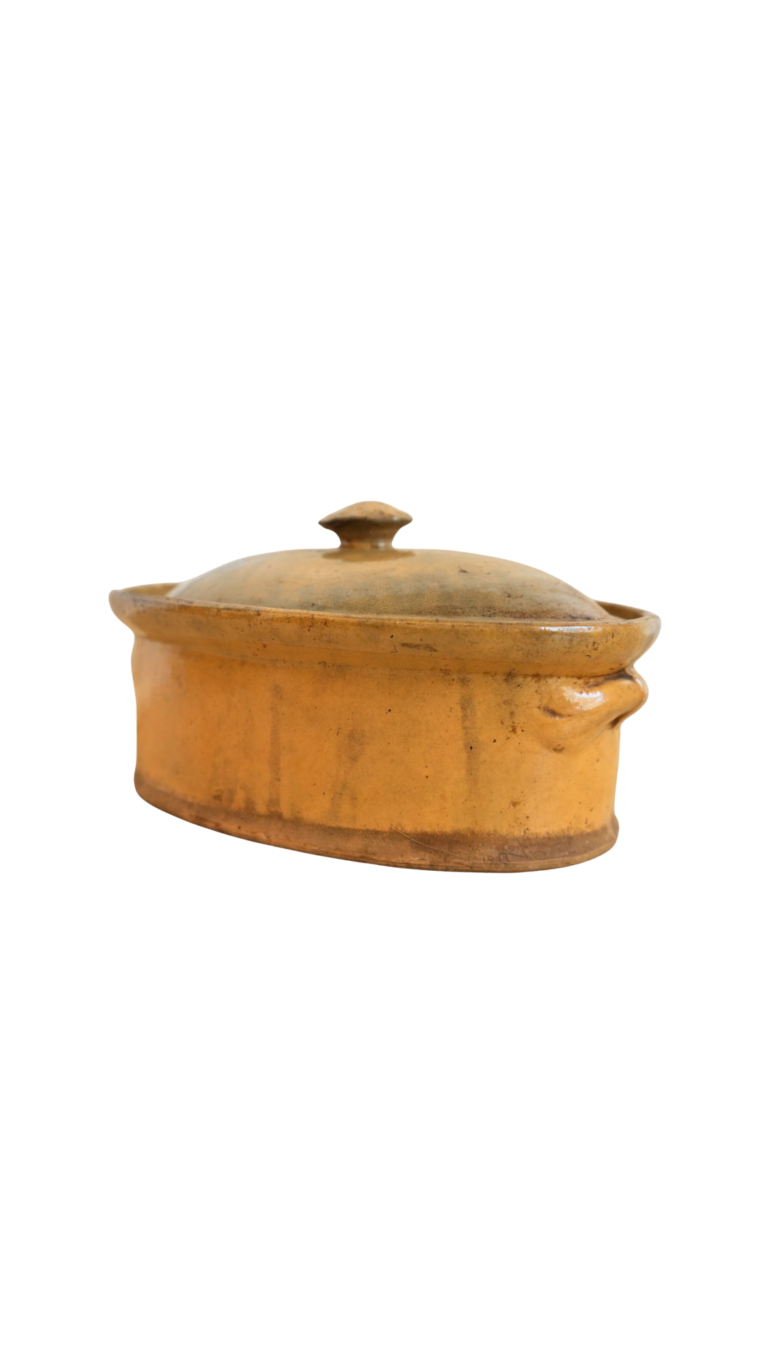 French Vendeuvre Lidded Terrine