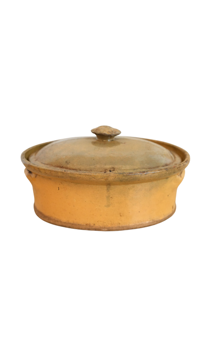 French Vendeuvre Lidded Terrine