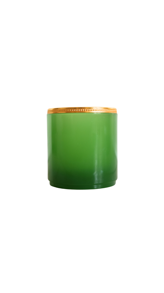 Opaline Cachepot