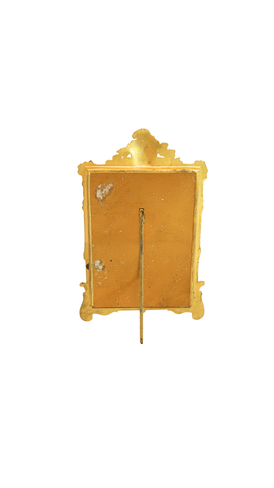 Antique French Gilt Rococo Frame