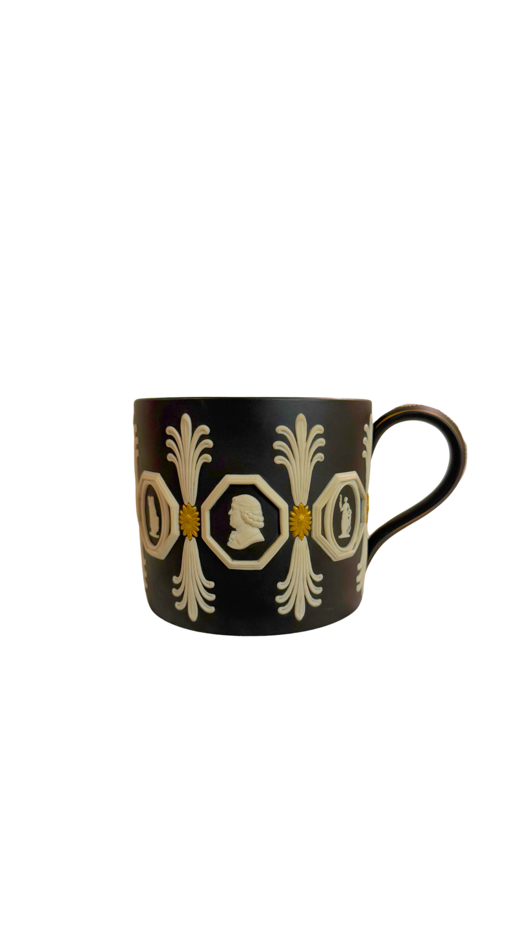 250th Anniversary Wedgwood Mug