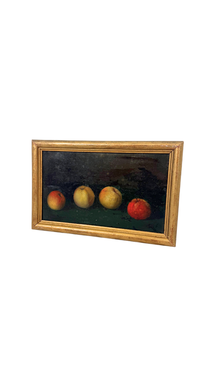 Still Life Oil Painting